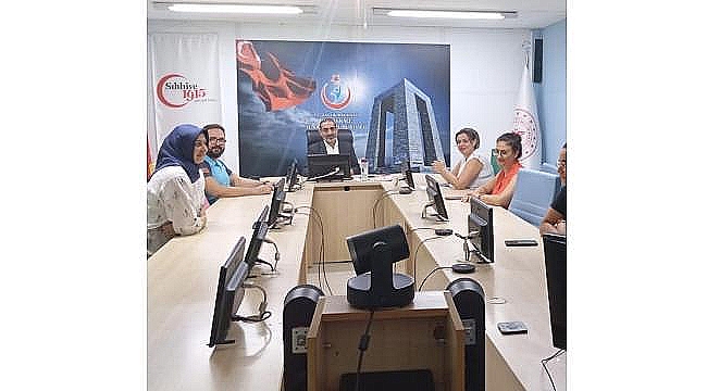 TÜBERKÜLOZLA MÜCADELE MASAYA YATIRILDI