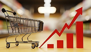 TÜİK AĞUSTOS AYI ENFLASYON VERİLERİNİ AÇIKLADI