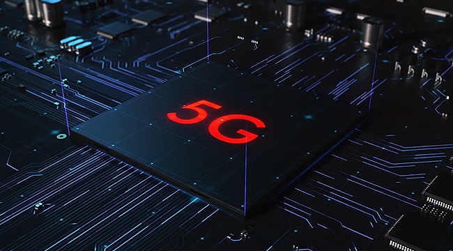 5G, İLETİŞİMDE HIZIN VE KALİTENİN YENİ ADI OLACAK