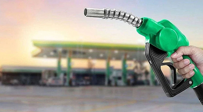 BENZİNE GECE YARISI ZAMMI!