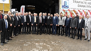 BİGA FUARI 2025 BAŞARIYLA TAMAMLANDI