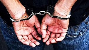 ÇANAKKALE'DE ARANAN 8 ŞAHIS JANDARMA EKİPLERİNCE YAKALANDI