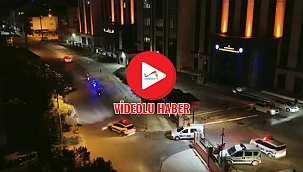 ÇANAKKALE'DE HUZUR VE GÜVEN UYGULAMALARI ARALIKSIZ DEVAM EDİYOR