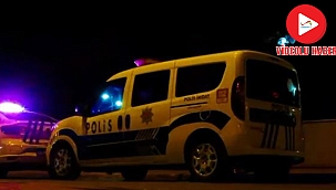 ÇANAKKALE'DE SUÇ VE SUÇLULARA GEÇİT YOK!