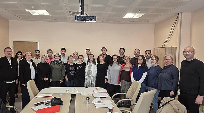 ÇANAKKALE'DE TÜTÜNLE MÜCADELE SÜRÜYOR