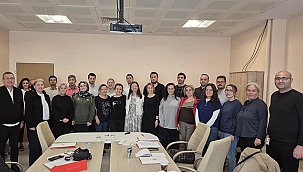 ÇANAKKALE'DE TÜTÜNLE MÜCADELE SÜRÜYOR