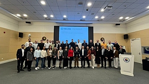 ÇANAKKALE TİCARET VE SANAYİ ODASI, AKREDİTASYON SİSTEMİ EĞİTİMLERİNE KATILDI