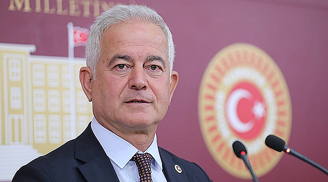 CHP'Lİ GÜNEŞHAN'DAN CUMHURİYET BAYRAMI MESAJI