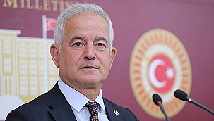 CHP'Lİ GÜNEŞHAN'DAN CUMHURİYET BAYRAMI MESAJI