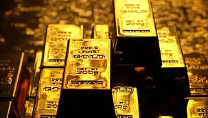 EYLÜL AYININ KAZANDIRANI KÜLÇE ALTIN OLDU