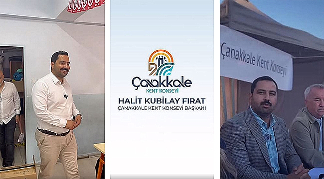  FIRAT: "GÖREVİMİZİN 1. YILINI TAMAMLADIK"