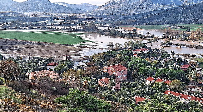 GİDER: "GEÇMİŞ OLSUN GÖKÇEADA"