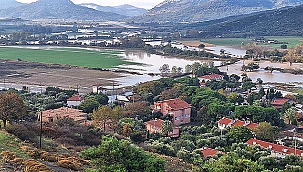 GİDER: "GEÇMİŞ OLSUN GÖKÇEADA"