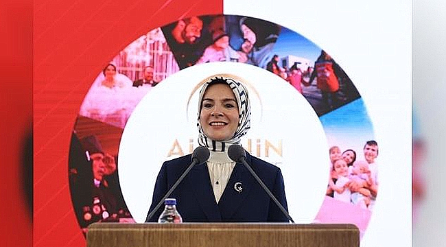 GÜNCELLENEN AİLE VE GENÇLİK FONU KREDİLERİ İÇİN BAŞVURULAR ALINMAYA BAŞLANDI