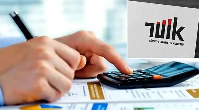 HİZMET ÜRETİCİ FİYAT ENDEKSİ EYLÜL 2025 SONUÇLARI AÇIKLANDI