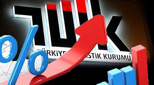 İNŞAAT ÜRETİM ENDEKSİ YILLIK %25 ARTTI