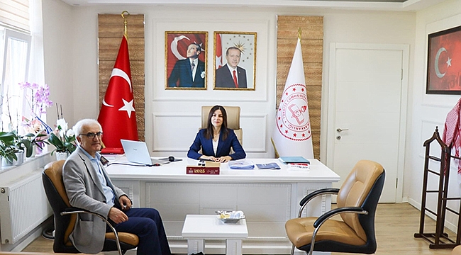 KORUYUCU AİLE SİSTEMİNE EĞİTİM DESTEĞİ