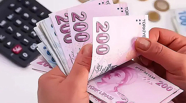 MAAŞ HACZİ SİSTEMİNDE GELİR BAZLI VE KADEMELİ DÜZENLEME GELİYOR