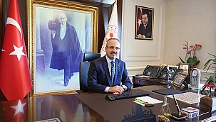 MUHTARLARIMIZ, TÜRKİYE YÜZYILI YÜRÜYÜŞÜMÜZDE GÜÇLÜ YOL ARKADAŞLARIMIZ