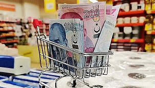 TÜKETİCİ GÜVEN ENDEKSİ EKİM AYINDA 83,6 OLDU