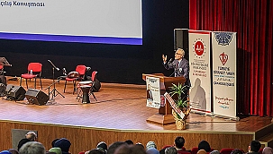 VALİ TORAMAN, MEVLİD-İ NEBİ HAFTASI PROGRAMINA KATILDI