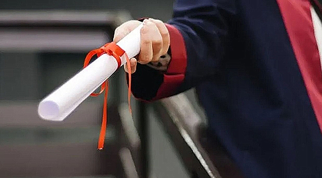 YÜKSEKÖĞRETİM MEZUNLARININ BEYİN GÖÇÜ ORANI %2,0 OLDU