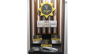 ZEHİR TACİRLERİNE GEÇİT YOK!