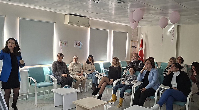 BEBEK, ÇOCUK VE GENÇ AKADEMİLERİ PROGRAMI 81 İLDE BAŞLADI