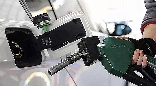 BENZİNE ZAM GELİYOR!