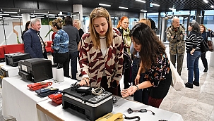 ÇANAKKALE BELEDİYESİNDEN E-TAKAS GÜNLERİ
