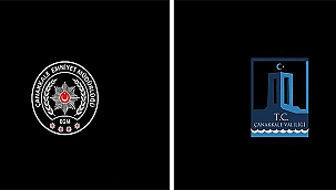 ÇANAKKALE'DE HUZUR VE GÜVEN UYGULAMALARI ARALIKSIZ SÜRÜYOR