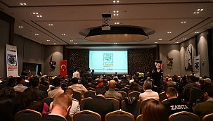 ÇOMÜ VE TRAKYA ÜNİVERSİTELER BİRLİĞİ'NDEN ULAŞIM ÇALIŞTAYI