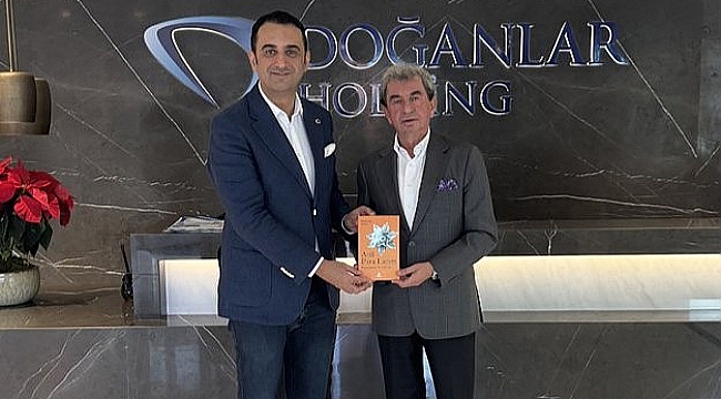 EĞİTİME KATKI İÇİN KALEME ALINDI