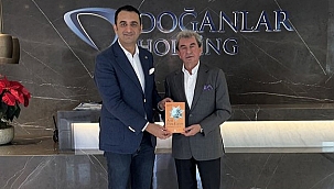 EĞİTİME KATKI İÇİN KALEME ALINDI