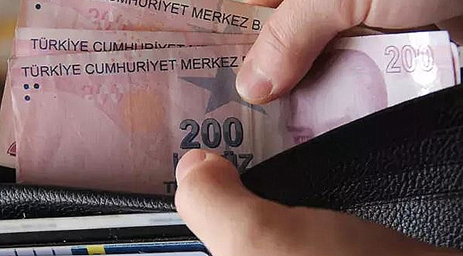 EYLÜL'DE TOPLAM CİRO YILLIK %37,5 ARTTI