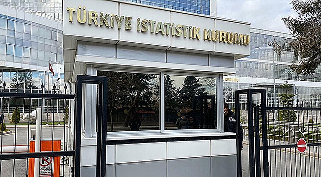 İNŞAAT MALİYET ENDEKSİ YILLIK %23,18 ARTTI