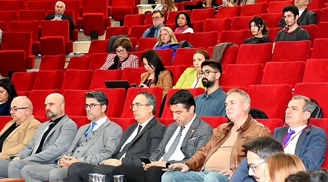 KALE GRUBU'NDAN ARDEK'TE GİRİŞİMCİLİK PERSPEKTİFİ