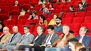 KALE GRUBU'NDAN ARDEK'TE GİRİŞİMCİLİK PERSPEKTİFİ