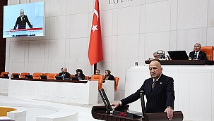 MİLLETVEKİLİ GİDER MÜJDEYİ VERDİ