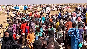  SİLAH SESLERİ DİNMİYOR: SUDAN'DA SAVAŞIN YÜKÜNÜ YİNE SİVİLLER TAȘIYOR