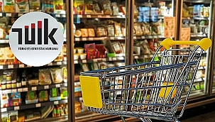 TİCARET SATIŞ HACMİ YILLIK %10,3 ARTTI