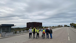 TROYA MARATONU İÇİN ÇALIŞMALAR BAŞLADI