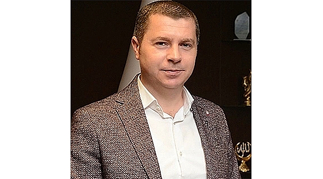 YENİ İL BAŞKANI ABDURAHMAN KUZU'DAN BİRLİK VE BERABERLİK MESAJI