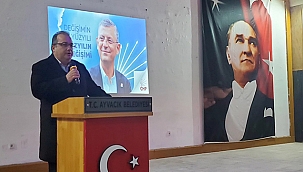 "2026'YA GEÇİM SIKINTISI VE ADALET ARAYIŞIYLA GİRİYORUZ"