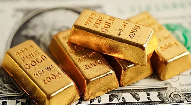 ALTIN VE GÜMÜŞTE TARİHİ REKOR