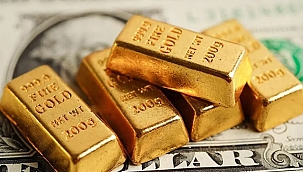 ALTIN VE GÜMÜŞTE TARİHİ REKOR