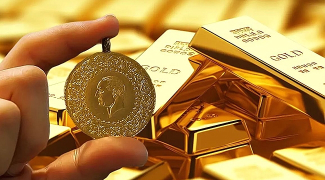 ALTIN VE GÜMÜŞTE TARİHİ REKORLAR