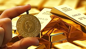 ALTIN VE GÜMÜŞTE TARİHİ REKORLAR