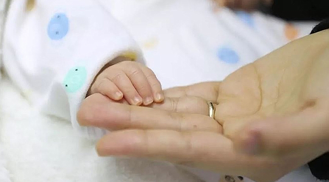 ARALIK AYI DOĞUM YARDIMI ÖDEMELERİ HESAPLARA YATIRILDI