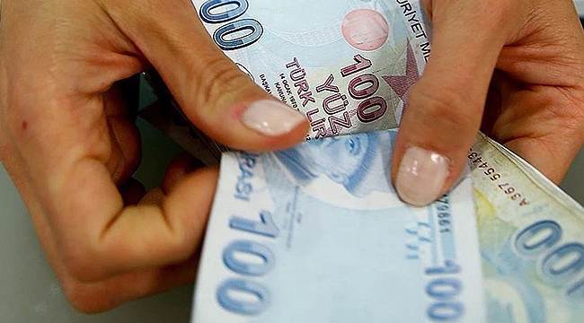 ARALIK AYI SED ÖDEMESİ HESAPLARA YATIRILDI